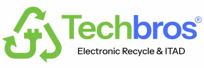Techbros Electronic Recycle home