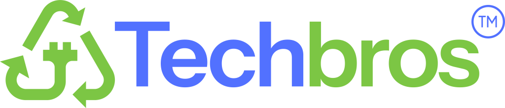 Techbros logo