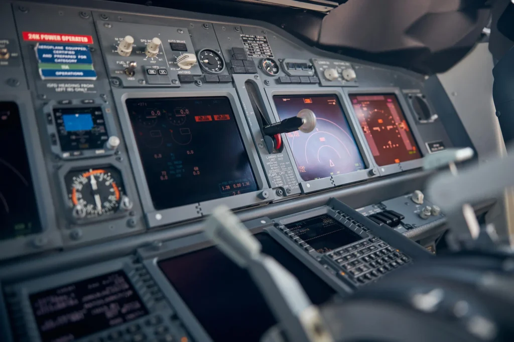 Nationwide aerospace eWaste recycling with secure IT asset disposal and data destruction, Techbros AZ