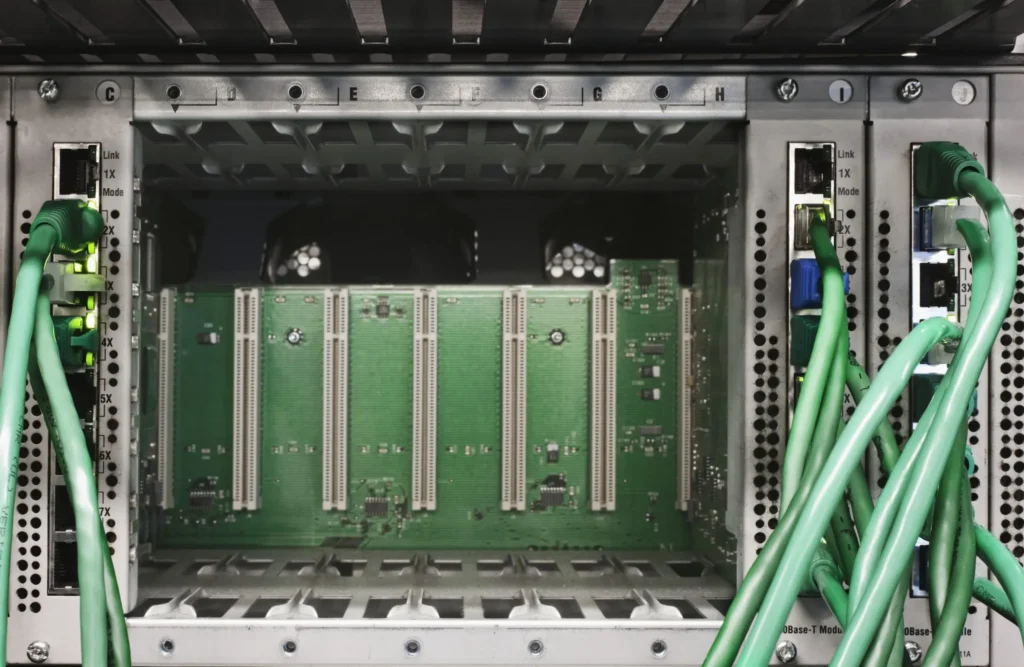 Secure, eco-conscious IT asset recycling and data protection partner for Litchfield Park businesses, Techbros
