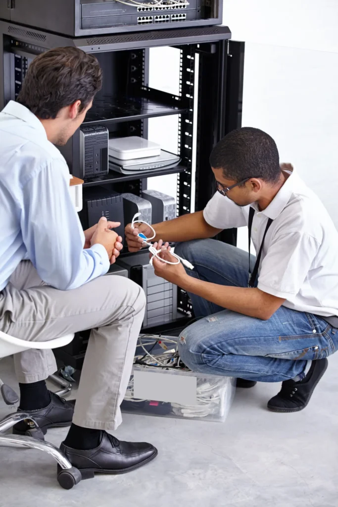 Techbros provides secure electronics recycling and IT asset recovery services in Scottsdale, offering customized solutions for schools, tech firms, and residents