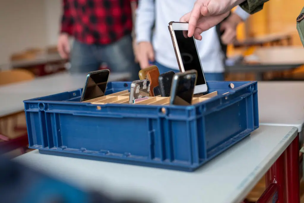 Secure recycling of mobile devices with data protection, audit trails, and environmental compliance in Mesa, Techbros