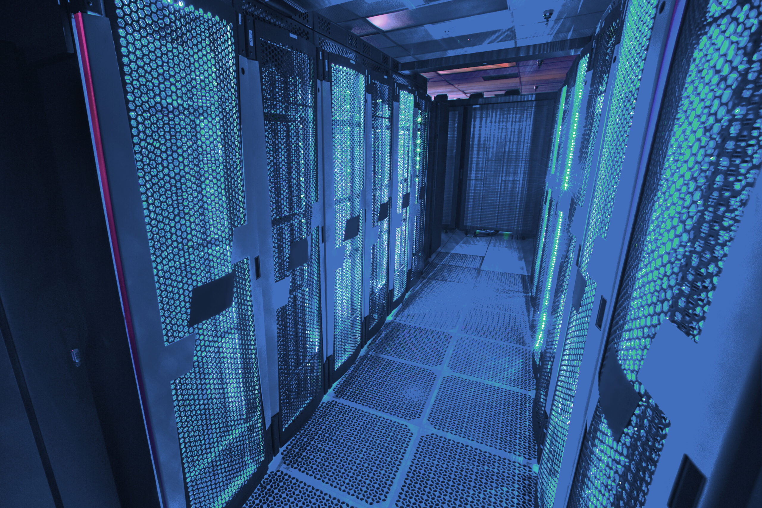 Data Center Equipment